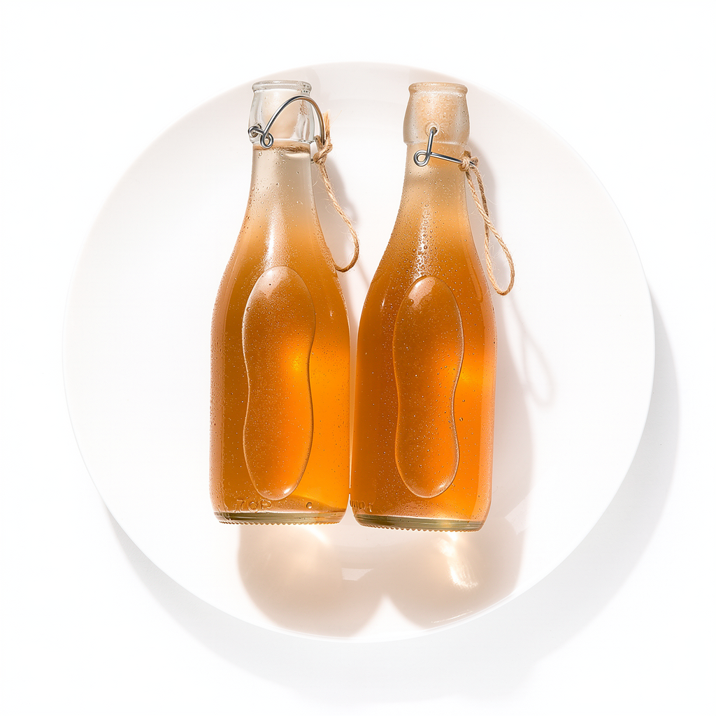 Svarainių sirupas žiemai su džiovintais svarainiais