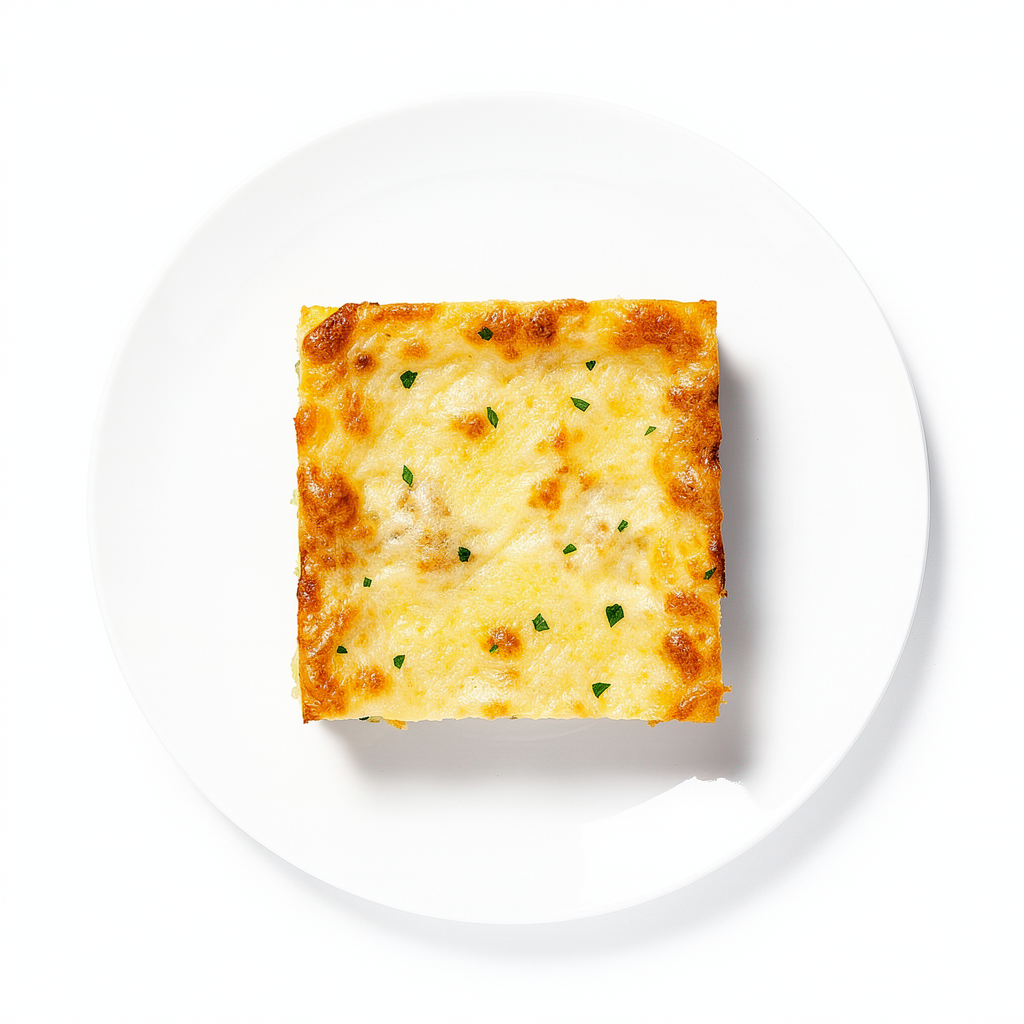 Paprasta ir skani namų lazanija