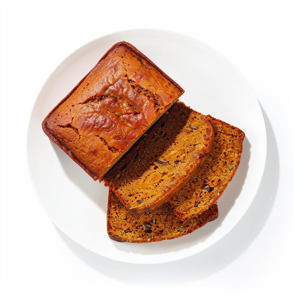 Drėgnas ir aromatingas greitas moliūgų pyragas su cinamonu