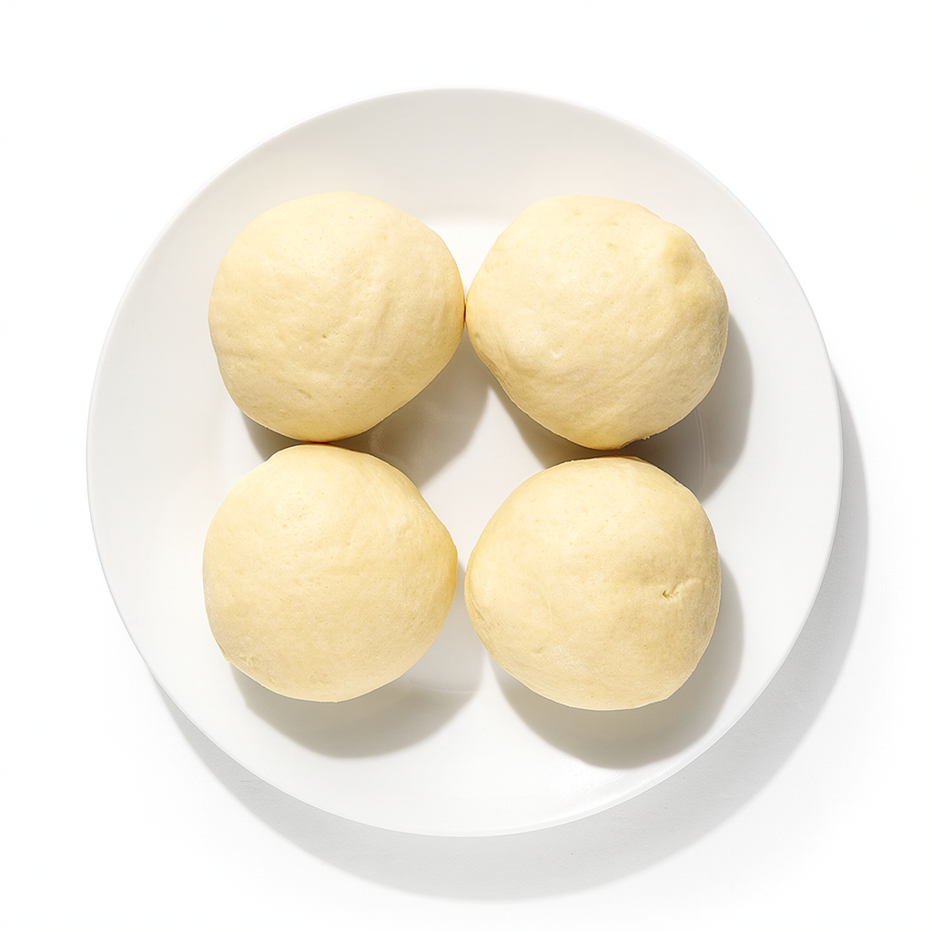 Naminis picos padas su pomidorų padažu ir sūriu