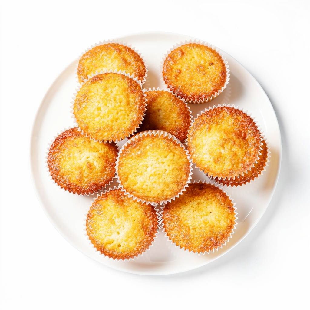 Paprastieji keksiukai su vašku