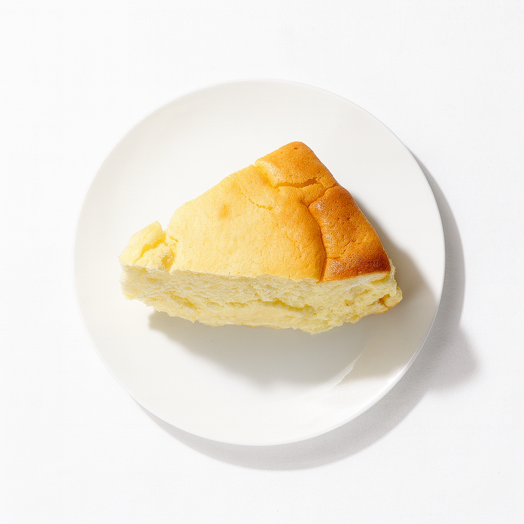 Purus kaip sniegėlis varškės apkepas be manų