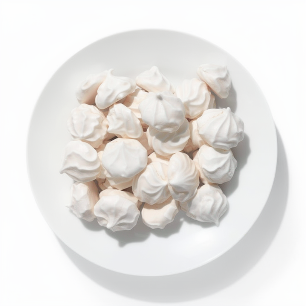 Tobuli naminiai morengai