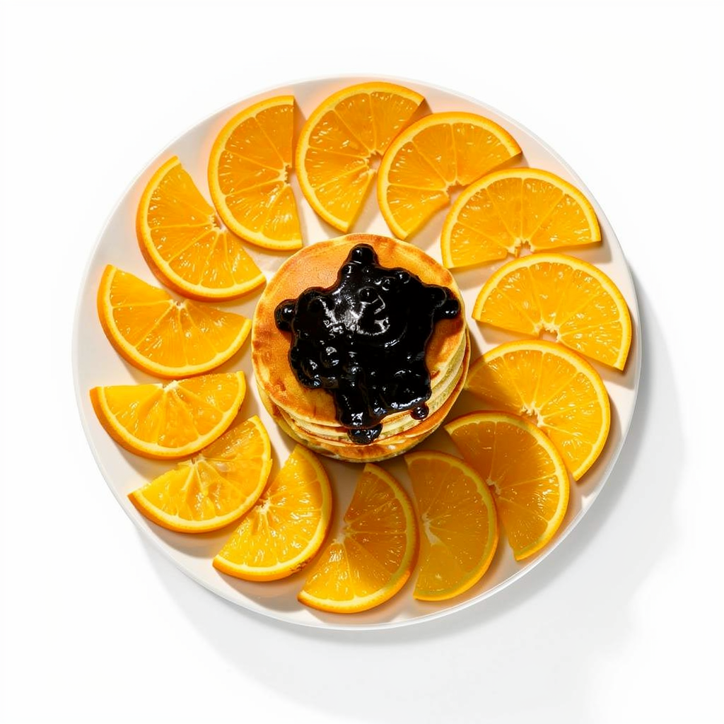 Purūs blyneliai su kefyru